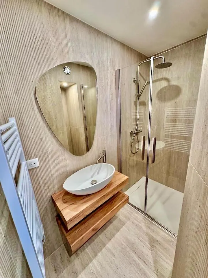 Luxury Stay Париж