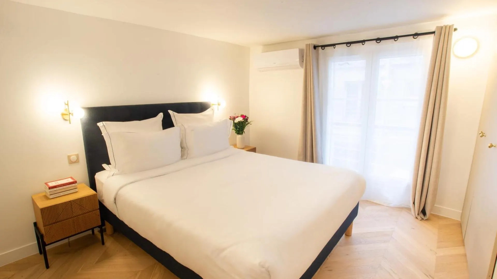 Appartamento Luxury Stay Parigi
